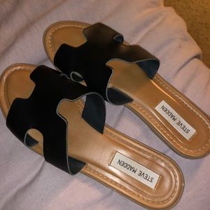 Steve Madden Sandals